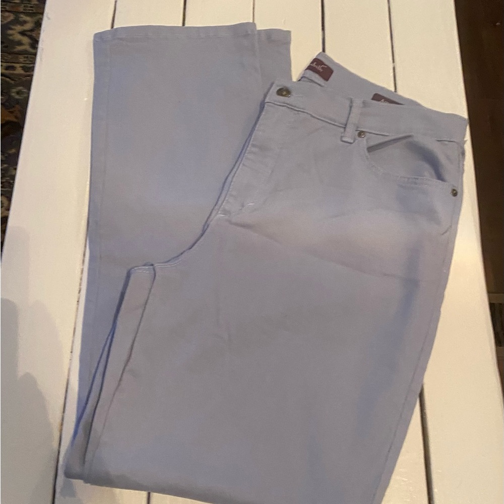 Like new Gloria Vanderbilt Womens Amanda jeans - Picture 5 of 8